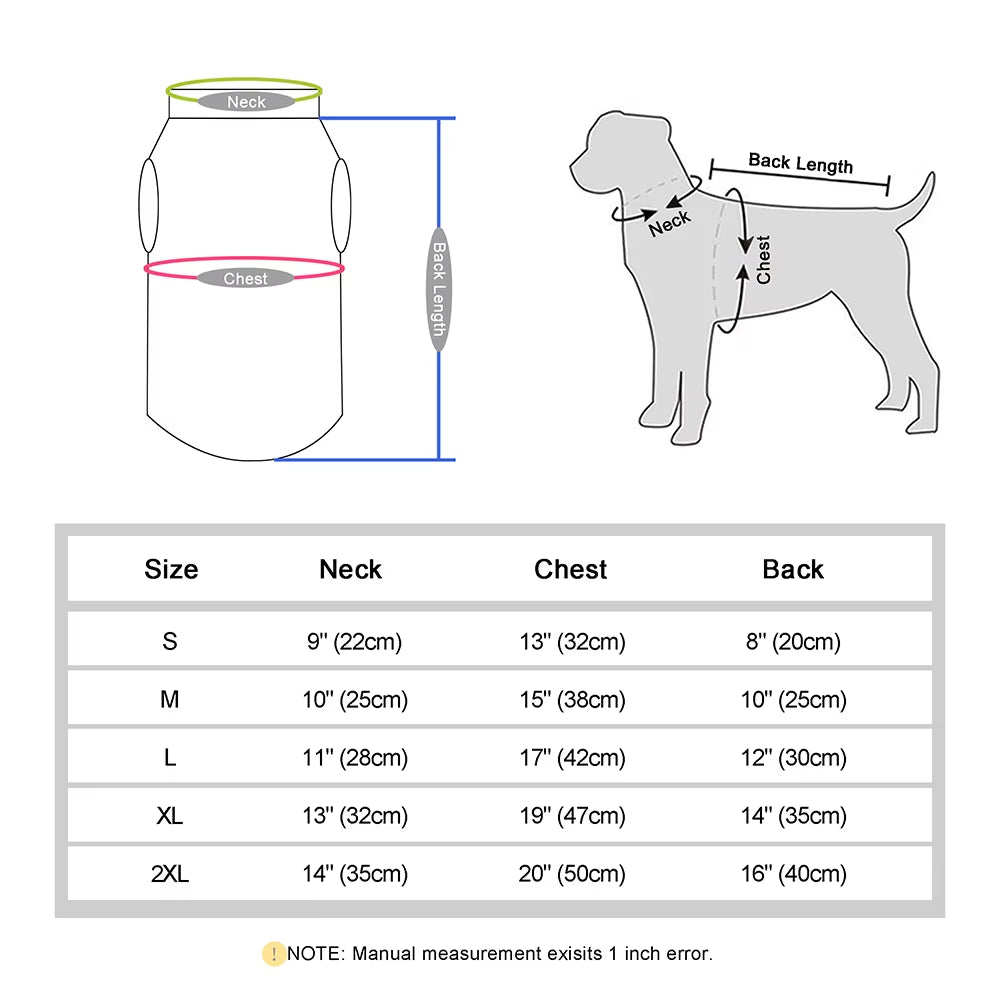 Warm Small Dog Clothes Soft Fleece Cat Dogs Clothing Pet Puppy Winter Vest Costume for Small Medium Dog Cats Chihuahua Yorkie