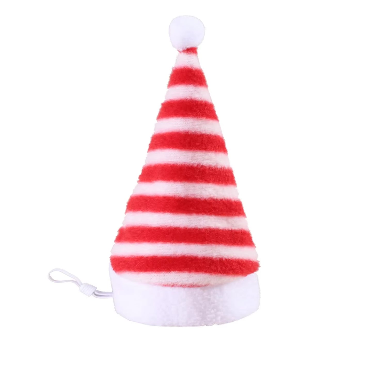 Dog Costume Hats for Cats Costumes Pet Supplies Pet Cat Dog Christmas Hat Cap Puppy Dog Accessories for Small Dogs