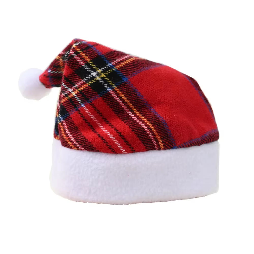 Dog Costume Hats for Cats Costumes Pet Supplies Pet Cat Dog Christmas Hat Cap Puppy Dog Accessories for Small Dogs