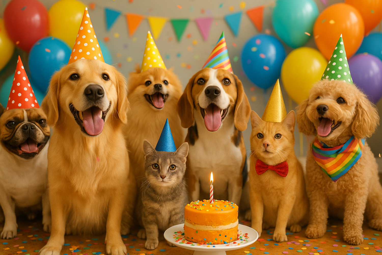 Fiestas y Celebraciones