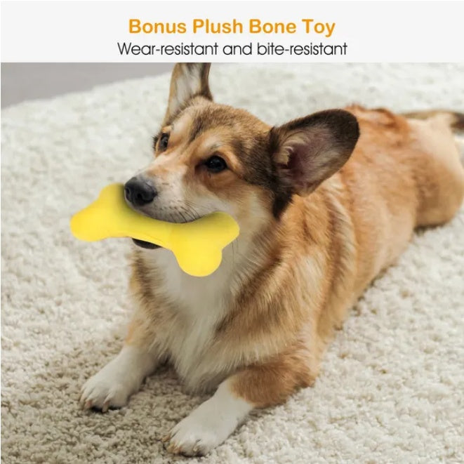 Cama Suave y Calida XXL para Mascotas